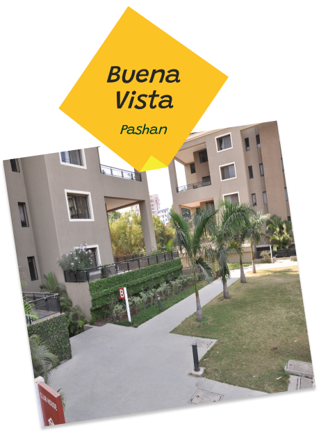 buena vista pashan
