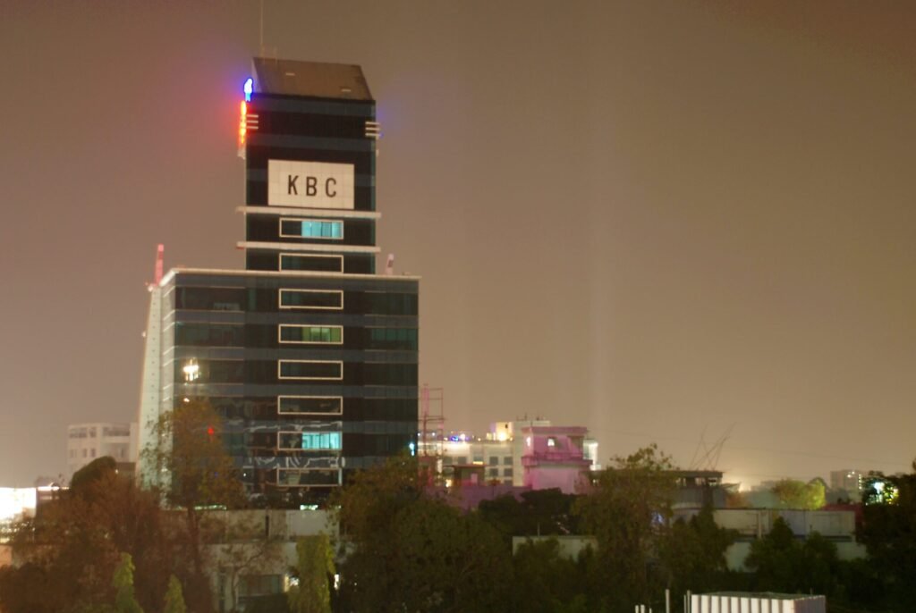 kbc actual night view scaled