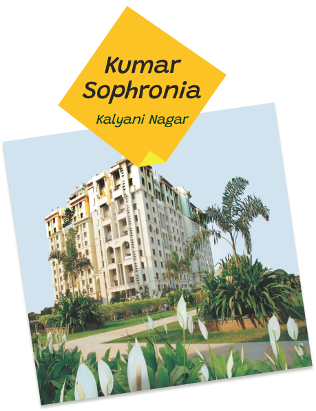 Kumar Sophronia
