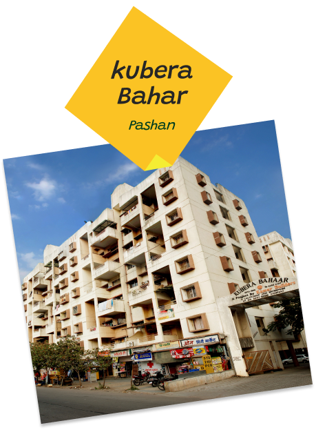kubera bahar pashan