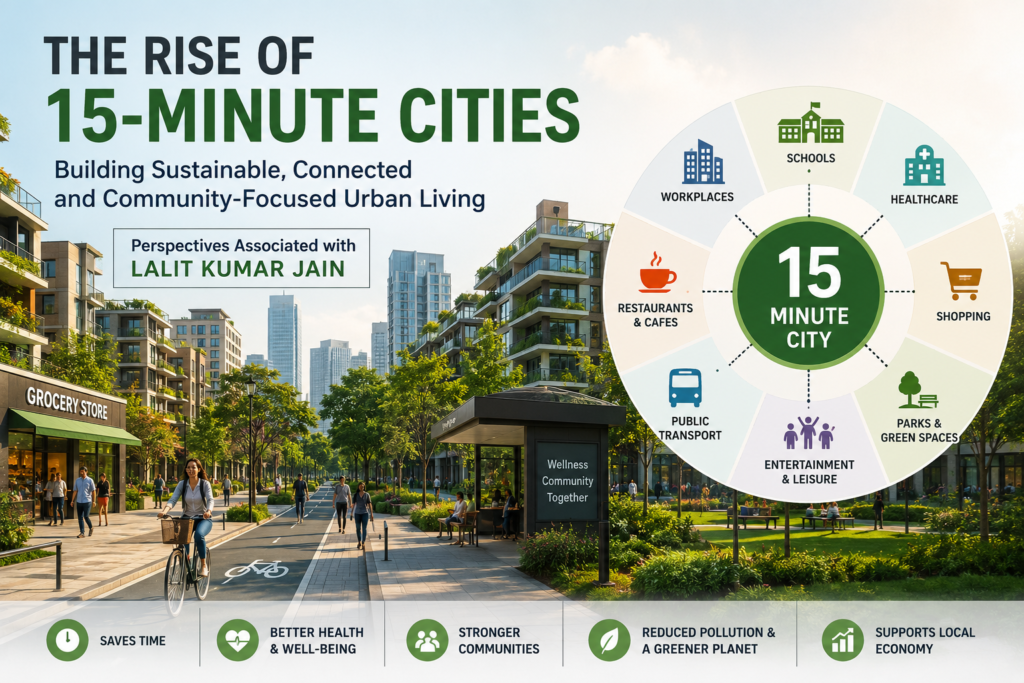 lalit kumar jain