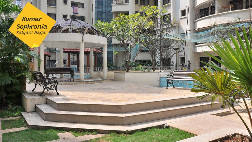 kumar sophronia kalyani nagar 07